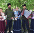 В Астрахани пройдет Всероссийский фольклорный конкурс «Казачий круг» - Газета Волга