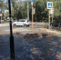 В Астрахани на улице Савушкина произошёл прорыв горячей воды - ГТРК Лотос
