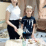 Летние мероприятия для школьников в Музее истории рыболовства села Оранжереи - Астраханский музей-заповедник
