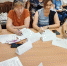 Члены участковых избирательных комиссий повышают квалификацию - Избирательная комиссия