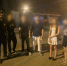 В Астрахани полицейские продолжают останавливать детей, гуляющих по городу ночью - Астрахань.Ру