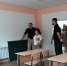 Астраханский губернатор проверил состояние школы в подшефном Кременском районе ЛНР - Газета Волга