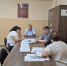 Руководитель службы 07.08.2024 провел очередной личный прием граждан. - Служба жилищного надзора