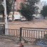 В Астрахани починили секцию моста, которую снес водитель BMW - Astrakhanpost.Ru