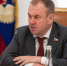 Станислав Наумов предложил внести правки в закон о такси - ЛДПР