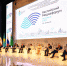 В Астрахани завершился IX Каспийский медиафорум-2024 - ГТРК Лотос