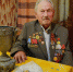 98-летний ветеран войны передал музею килограмм советских монет для памятника к 80-летию Великой Победы - Министерство культуры