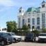 Астраханской службе природопользования пополнили автопарк - Bloknot-Astrakhan.Ru