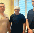 Астраханские нейрохирурги восстановили пациенту кровоснабжение головного мозга - Punkt-a.info