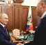 Путин порадовался хорошим темпам развития Астраханской области - Астраханский листок