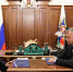 Президент России дал оценку развитию Астраханской области - Bloknot-Astrakhan.Ru