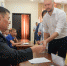 В День города наградят новых почетных граждан Астрахани - Астрахань.Ру