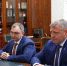 Губернатор Астраханской области провёл встречу с главой Минкульта РФ - Астрахань 24