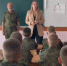 В Астрахани открываются росгвардейские классы - Астрахань.Ру
