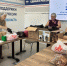 Надежный тыл с «Женским движением Единой России» - Единая Россия