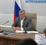 В Астраханской области усилят работу по профилактике ДТП - Punkt-a.info