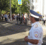 Более 500 астраханских полицейских обеспечат безопасность в День знаний - ГТРК Лотос