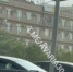 В центре Астрахани дорожный знак закрепили скотчем - Астрахань.Ру