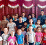 Володарские и Красноярские судебные приставы навестили воспитанников Социально-реабилитационного центра для несовершеннолетних  «Радуга» - УФССП России