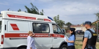 Астраханские приставы принудительно госпитализировали больную туберкулезом - Газета Волга