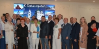 В Астрахани в преддверии Дня города чествовали Почетных граждан - ГТРК Лотос