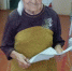 В выборах приняла участие 95-летняя астраханка - Астрахань 24