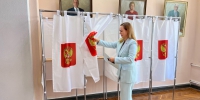 Ирина Заикина: «Хочется, чтобы Астрахань процветала и нравилась всем» - Единая Россия