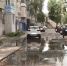 В Астрахани небольшая коммунальная течь привела к масштабному потопу - ГТРК Лотос