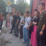 Студенты колледжа строительства и экономики АГАСУ приняли участие в городской экскурсии - Архитектурно-строительный университет