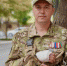 Астраханец получил награду за уничтожение вражеского беспилотника - Астрахань.Ру
