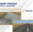 Отремонтирован участок одной из самых проблемных трасс Астрахани - Bloknot-Astrakhan.Ru