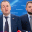 Задачи регионов по развитию импортозамещения должен координировать Минпромторг, ‒ Наумов - ЛДПР