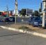 Девушка пострадала в ДТП на кольце около торгового центра в Астрахани - ГТРК Лотос