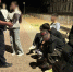 Астраханская полиция отправила домой 70 детей и подростков - ГТРК Лотос
