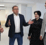 ЛУКОЙЛ отремонтировал поликлинику в Лиманском районе - Punkt-a.info