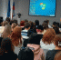 Сотрудниками Уголовно-исполнительной инспекции организованы профилактические мероприятия для студентов Астраханского колледжа арт-фэшн индустрии - УФСИН по Астраханской области