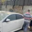 Иномарка астраханского любителя пьяной езды отправилась в зону СВО - ГТРК Лотос
