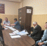 Руководитель службы 25.09.2024 провел очередной личный прием граждан. - Служба жилищного надзора