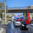 В Астрахани прошел автопробег, посвященный Дню воссоединения новых регионов с Россией - Bloknot-Astrakhan.Ru