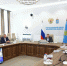 Астраханскому губернатору предоставят список финалистов кадрового конкурса «Кадры решают всё» - ГТРК Лотос