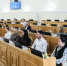 В Астрахани прошло заседание молодежного парламента - Астрахань.Ру