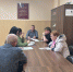 Руководитель службы 09.10.2024 провел очередной личный прием граждан. - Служба жилищного надзора