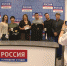 В Астрахани поздравили победителей фотоконкурса «Я люблю цирк» - ГТРК Лотос