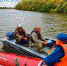 Водные патрули на водоемах области - МЧС России