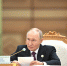 На форуме в Ашхабаде Владимир Путин рассказал о том, как  Махтумкули Фраги связан с Астраханской областью - Министерство внешних связей