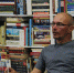 Писатель - участник СВО Даниил Туленков встретился с астраханскими читателями - Министерство культуры