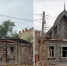В центре Астрахани внезапно исчез фасад старинного дома-терема - Сетевое издание Арбуз