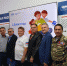 День отца прошел в Штабе общественной поддержки - Единая Россия