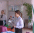 Астраханские школьники пробуют себя в разных профессиях - ГТРК Лотос