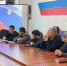 Прошло занятие по теме: «Применение технических средств обнаружения и подавления беспилотных воздушных судов» - Министерство физкультуры и спорта